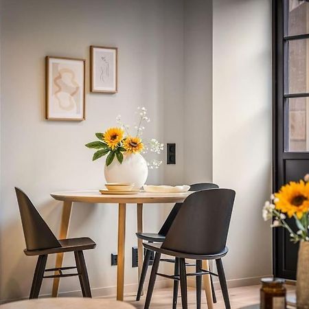 Stay L Luxurious Hideaway In Centrum 베르겐 외부 사진