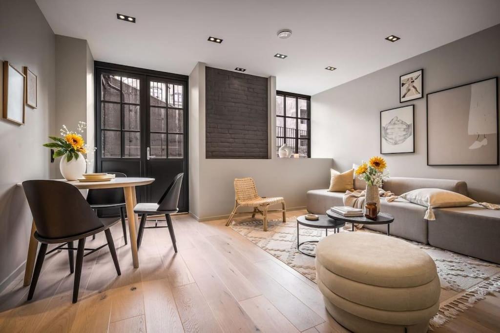Stay L Luxurious Hideaway In Centrum 베르겐 외부 사진