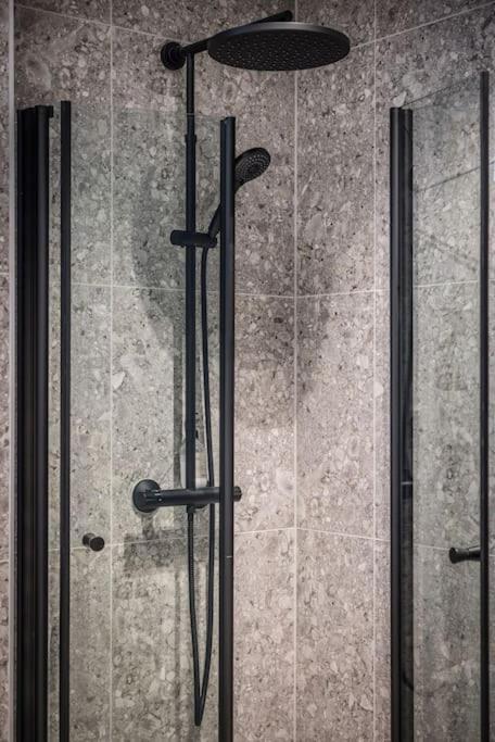 Stay L Luxurious Hideaway In Centrum 베르겐 외부 사진