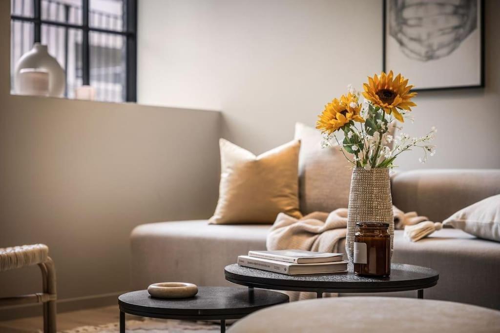 Stay L Luxurious Hideaway In Centrum 베르겐 외부 사진
